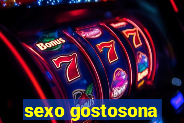 sexo gostosona